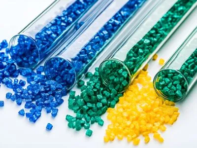 China Custom Plastic Injection Molding