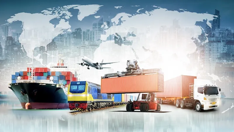 Global Supply Chain Management Services