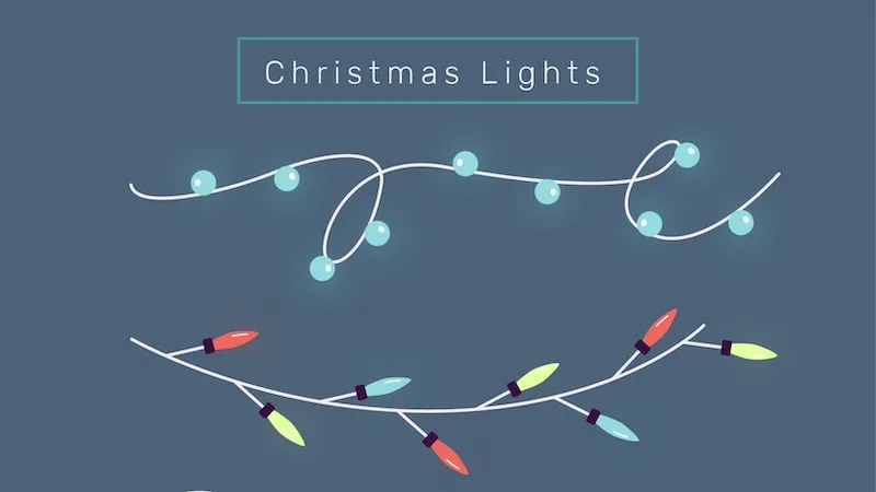 Tips to Purchase Outdoor Christmas Lights from China