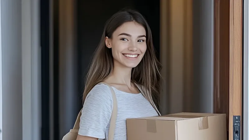 Tips for Shipping to Amazon FBA Warehouse