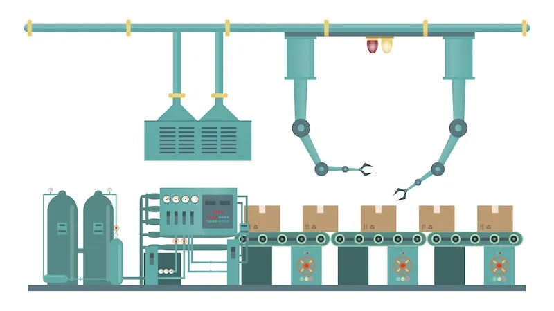 Supplier Evaluation and Selection Process