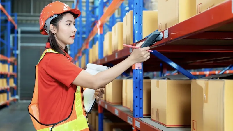 Cross Border Freight Forwarding Services