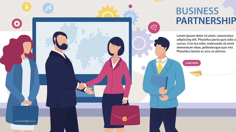 Tips of Building Relationship with Suppliers