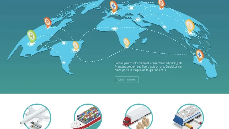 How to Handle Cross Border Logistics