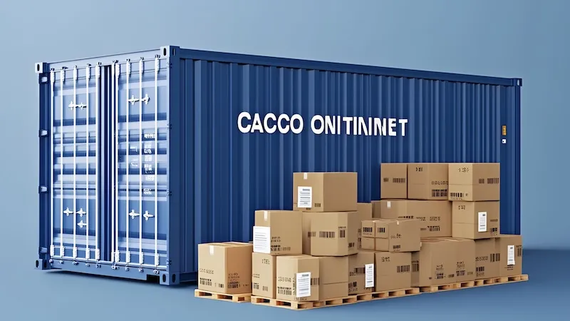 How to Supervise Container Loading for Secure Shipments