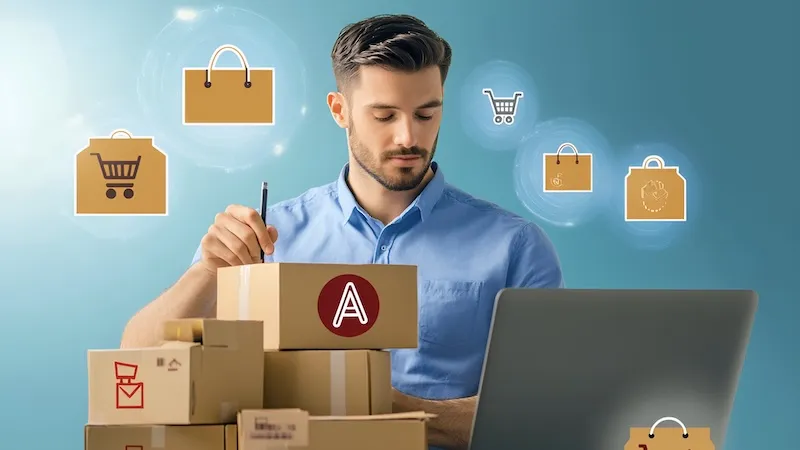 What's Reversed Sourcing on Amazon