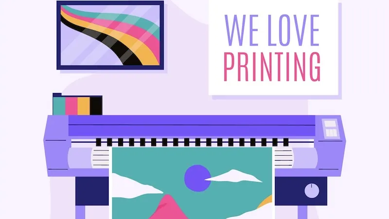 How to Print Your Logo on Products