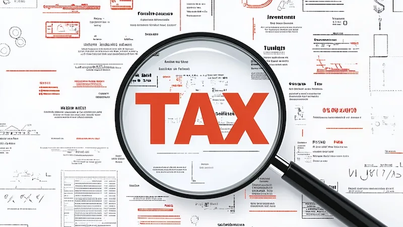 Import Tax from China to US: 2026 Update