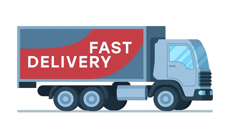 Average Tare Weight: 40ft Container Specifications