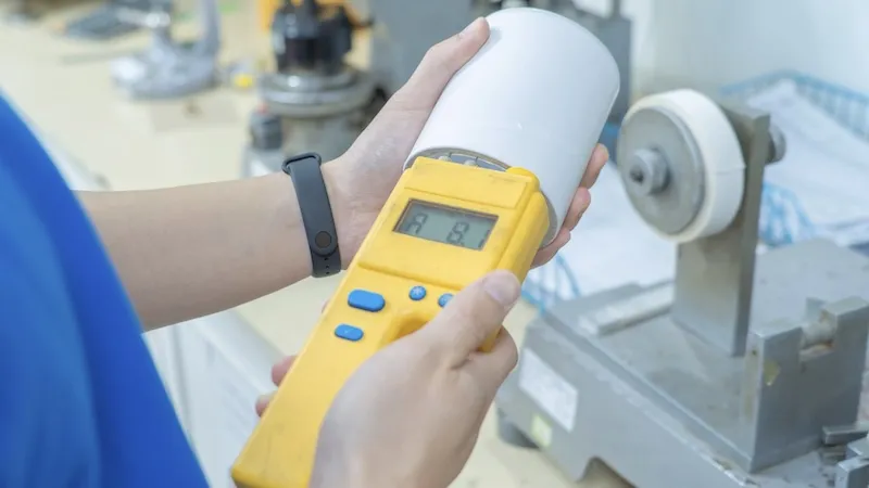 What Is Automatic Visual Inspection? Expert Overview