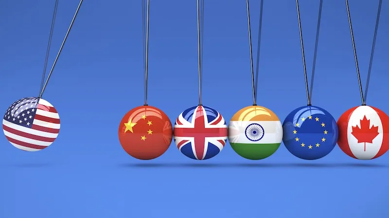 What Does the USA Buy from China? Top 10 Imports List