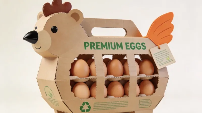 Custom Fast Food Packaging: Boost Your Brand Identity