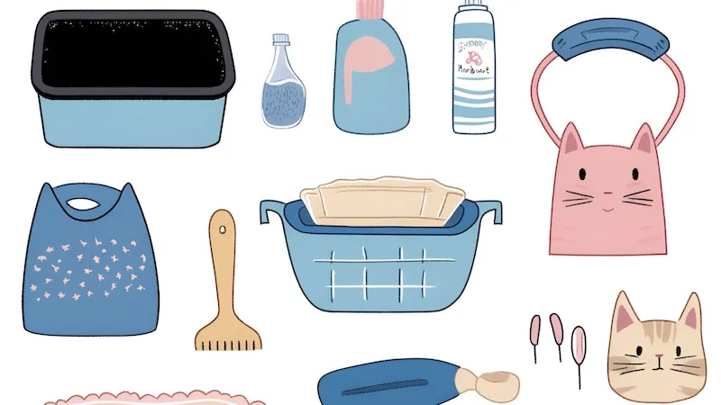 How to Start a Cat Products Wholesale Business Today