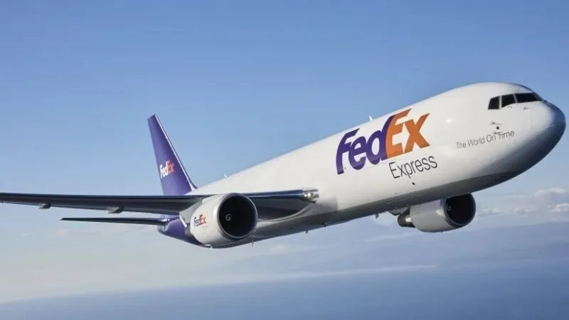 FedEx Global Shipping: Fast International Delivery Guide
