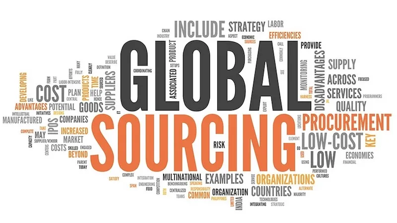 Global Procurement Process: From Planning to Results