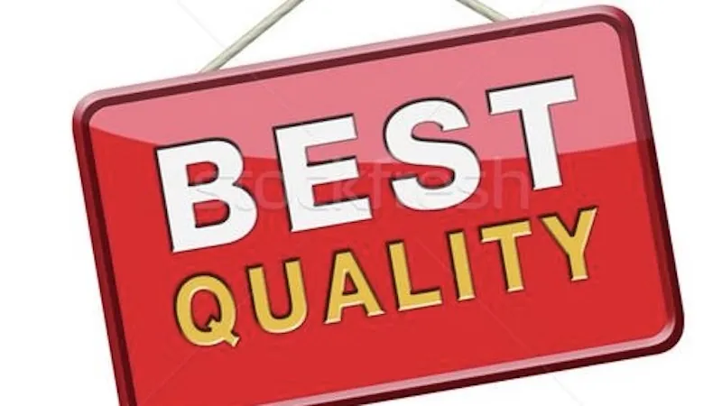 High-Quality Chinese Products: Your Complete Buying Guide