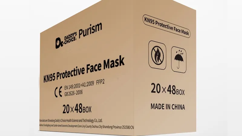 Shipping Mark on Carton: Complete Guide for Exporters