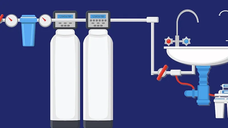 How to Choose the Best Water Purifier for Your Family