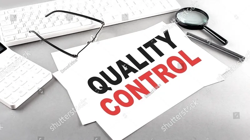 Manufacturing Quality Control: Complete Inspection Guide