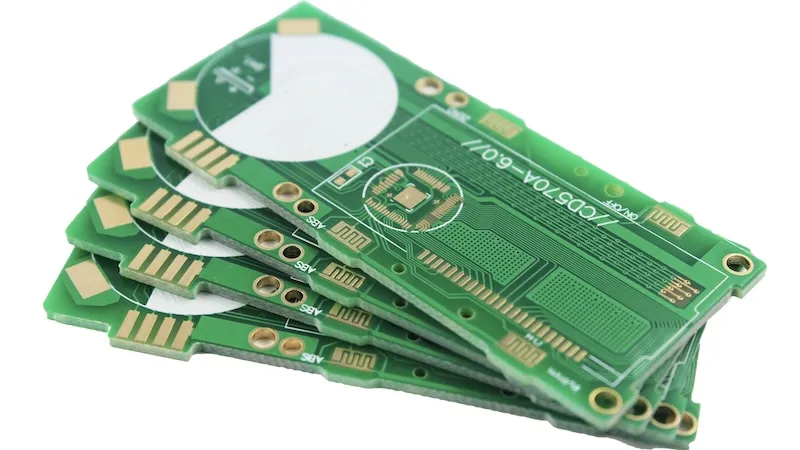 Prototype Circuit Board Manufacturing: 7 Key Steps