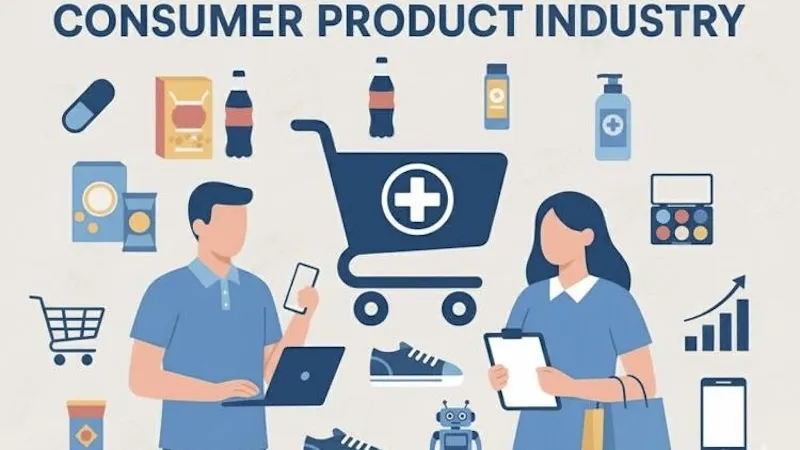 How to Find Reliable Suppliers for Consumer Products from China