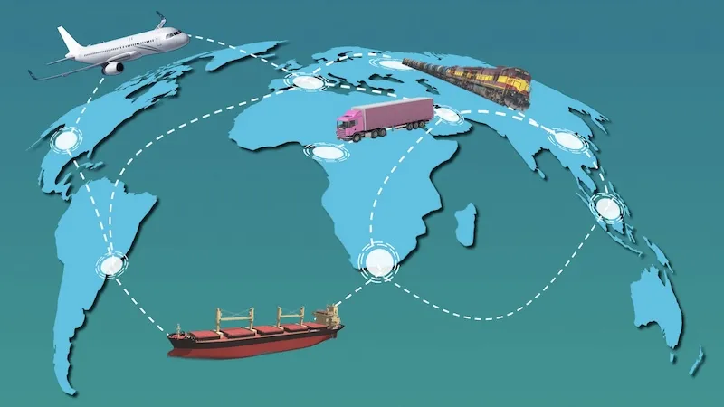 International Freight: Complete Guide to Global Shipping