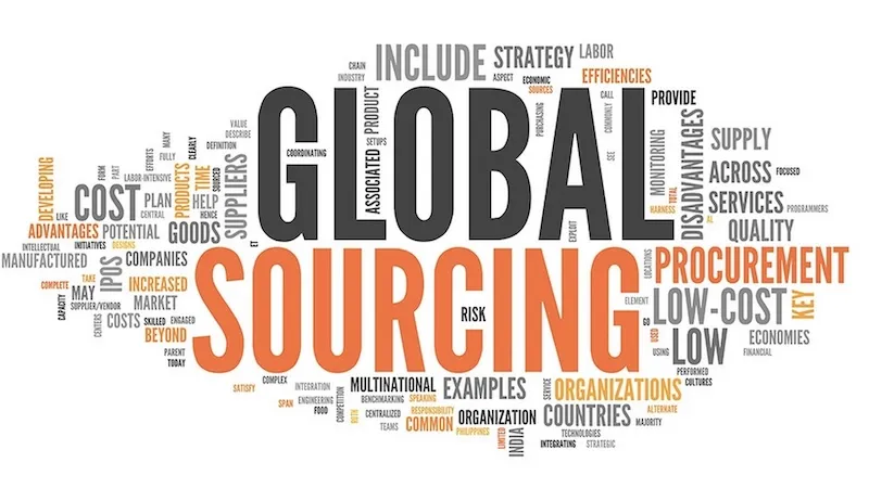 How China Sourcing Agents Help Find Suppliers Fast