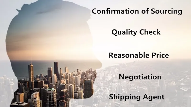 Is a Buying Agent Necessary for Importing from China