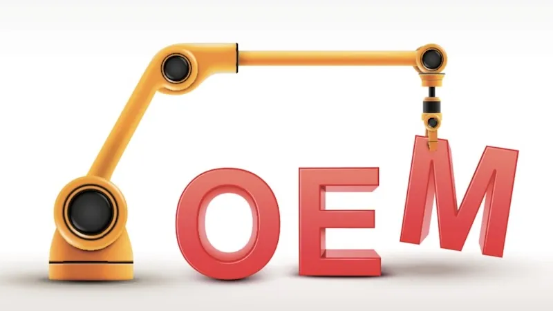 Complete Guide to Ordering OEM Products from China