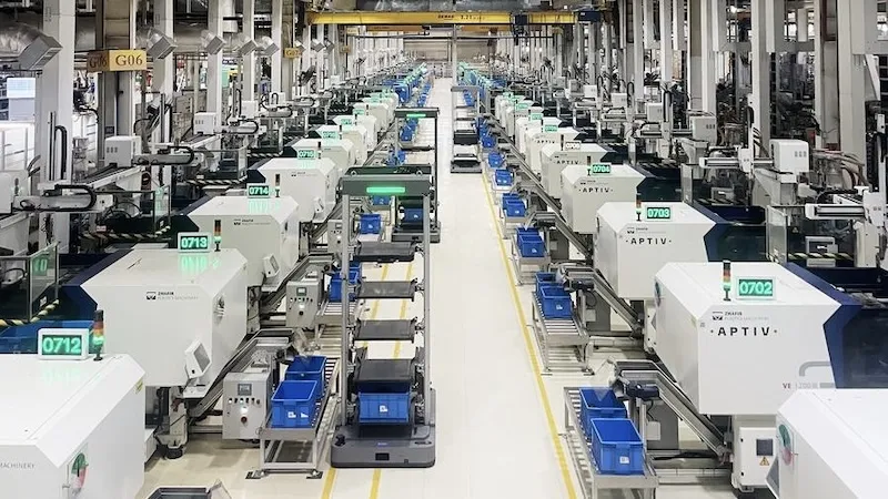 How to Avoid Scams When Sourcing from China Factories