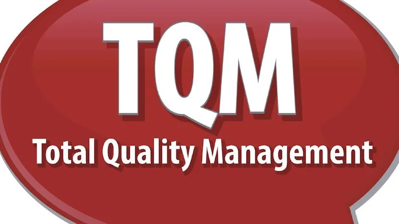 What is Quality Management in Manufacturing Industry