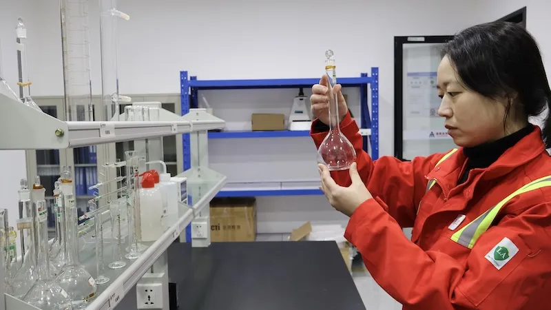 China Quality Control: How to Inspect Your Products