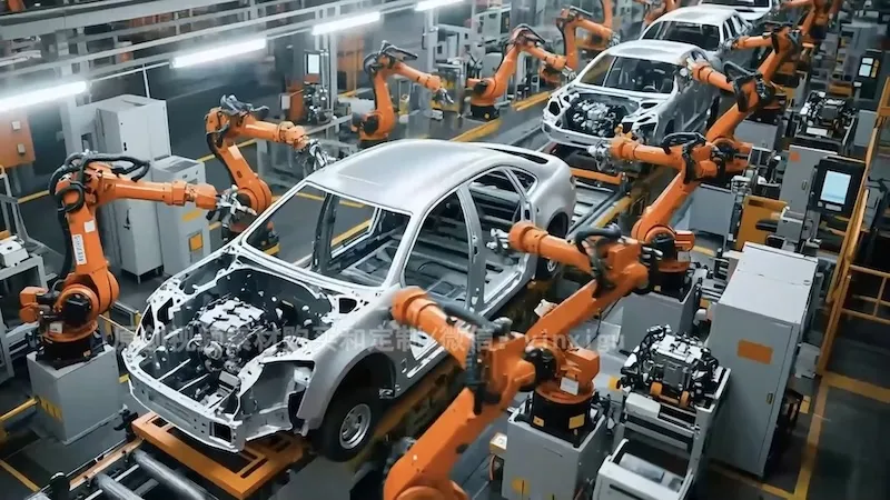 Finding the Right China Factory: 5 Essential Steps to Follow