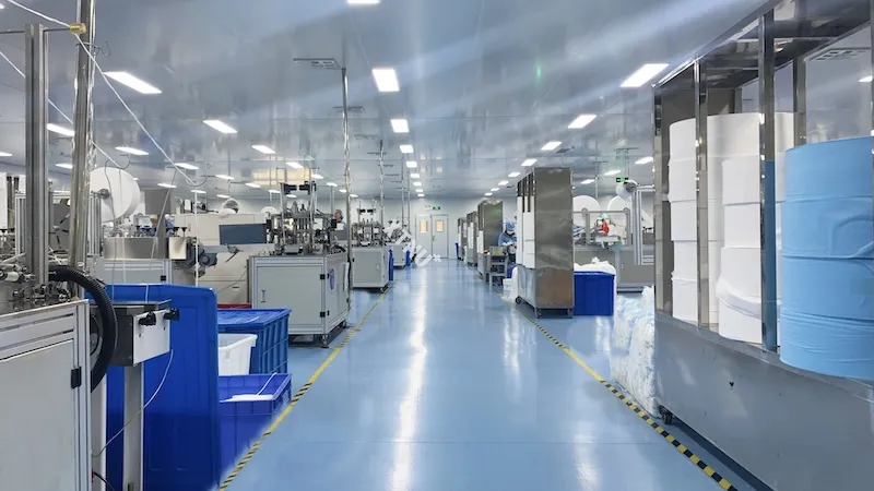 How to Source Manufacturers in China: Complete Guide