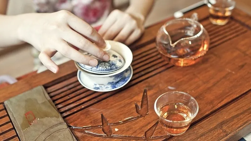 How to Build Relationships with Wholesale Tea Suppliers