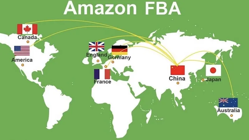 China to Amazon FBA: Avoid Costly Shipping Mistakes