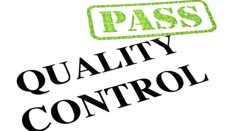 How to Master Quality Control in China: A Step-by-Step Guide