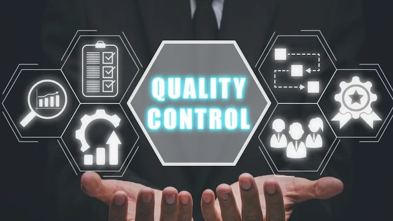 Quality Control 101: How to Prevent Costly Mistakes