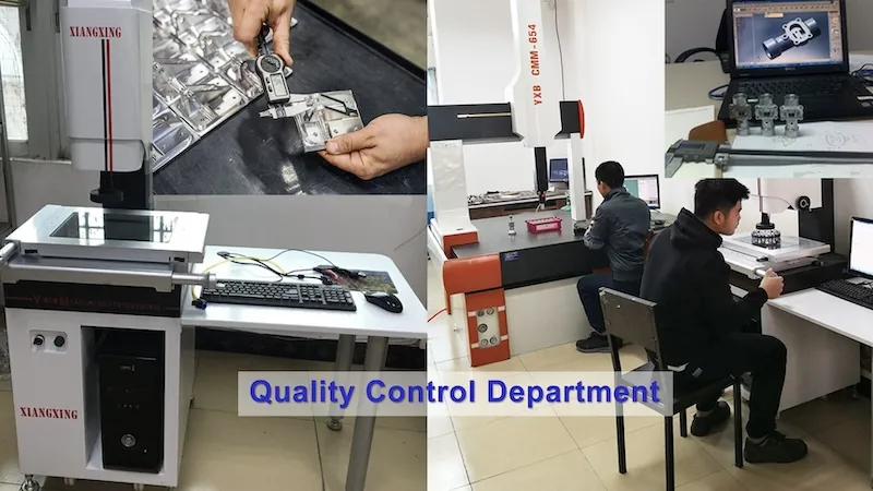 QC Inspection China: Avoid Costly Manufacturing Defects