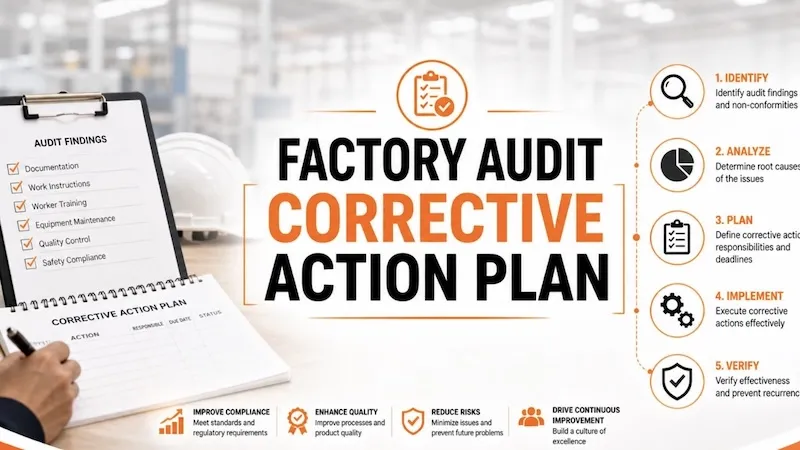 What Happens During a China Compliance Audit? Full Breakdown