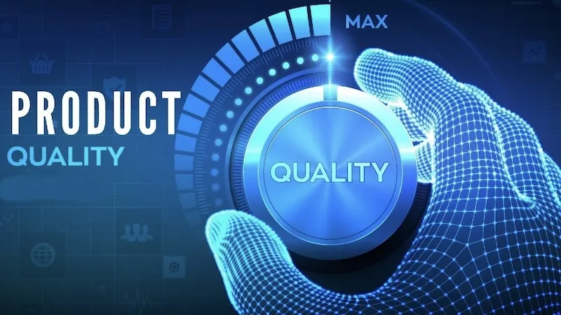How to Verify Product Quality When Sourcing from China