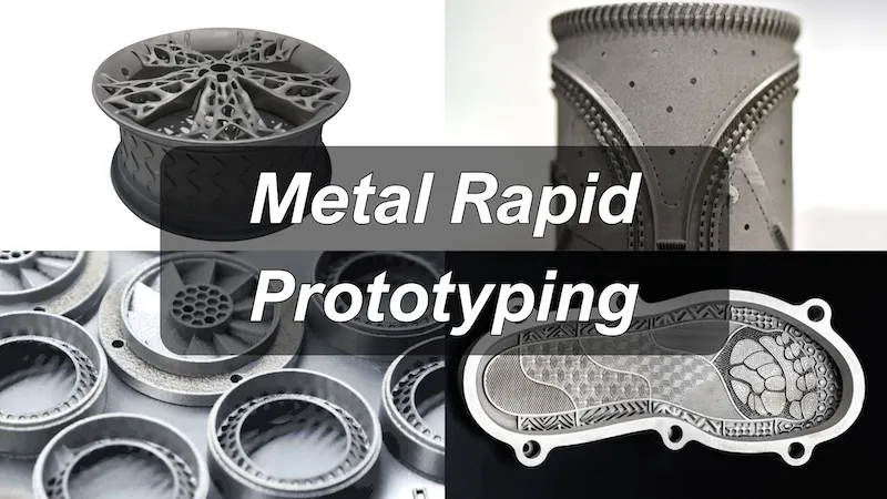 Rapid Prototyping Services: Transform Ideas Into Reality