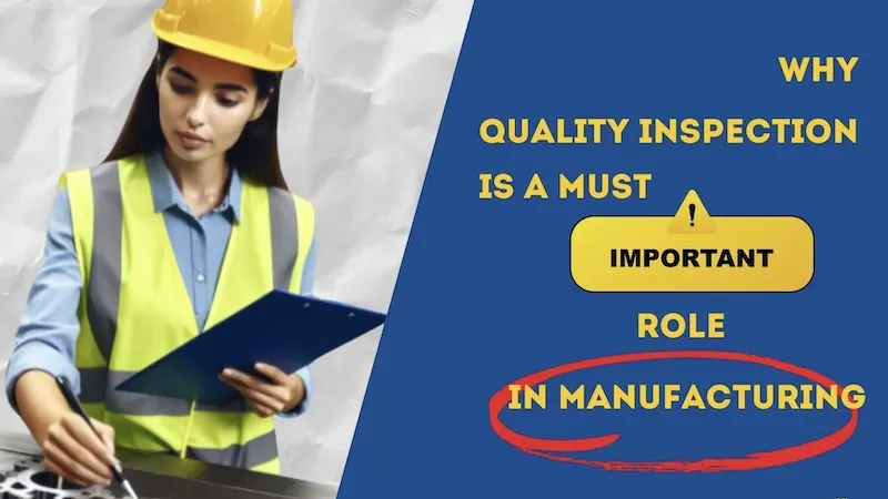 China Inspection Company: Your Quality Control Partner