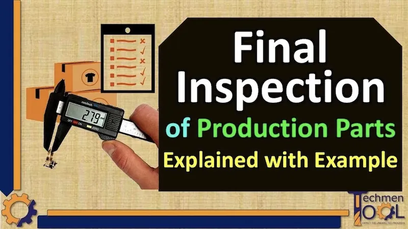 How to Conduct Pre-Shipment Inspections in China Effectively