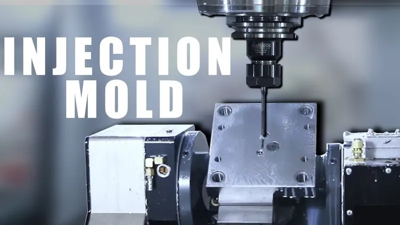 Plastic Mold Making in China: What You Need to Know First