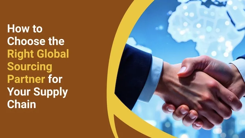 How to Conduct Global Sourcing in China Effectively