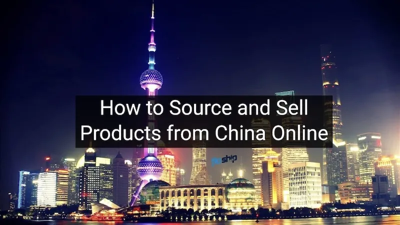 How to Import from China to USA Without Costly Mistakes