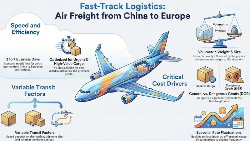 How to Track a Shipment from China in Real Time Easily