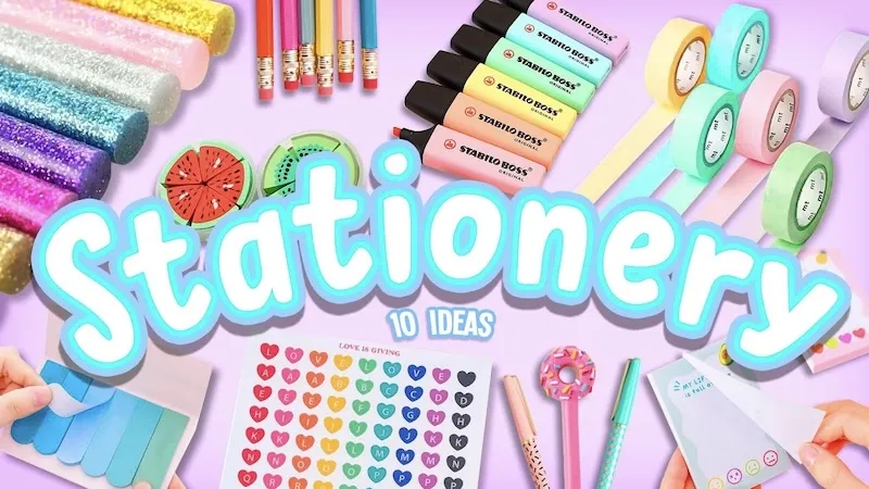 How to Compare Stationery Suppliers in China and Save More