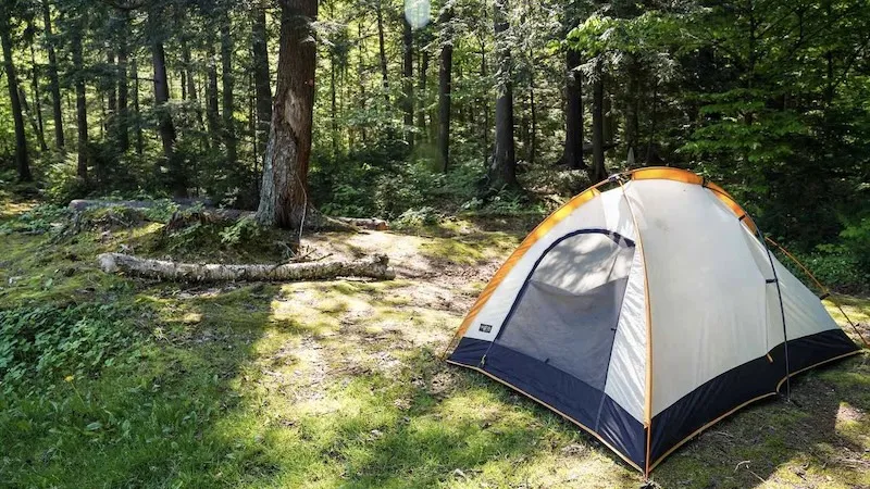 China Camping Tent - Save Money Without Losing Quality
